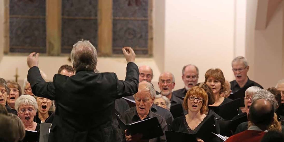 Arnside Choral Society
